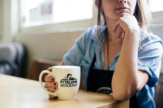 Petaluma Coffee & Tea Co