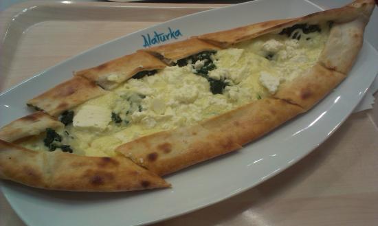 Alaturka Turkish Restaurant