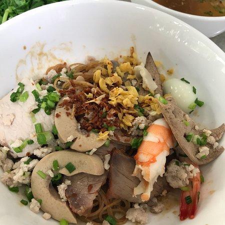 Hu tieu Nam Vang