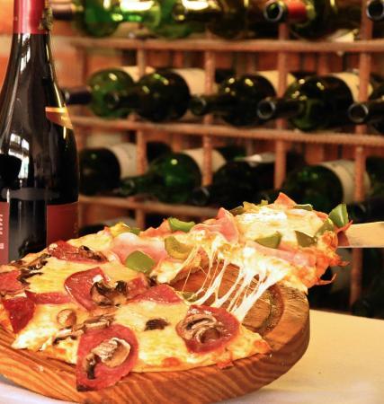 Tonino's Pizza Ristorante Italiano