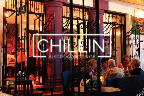 Chillin' Bistro & Lounge