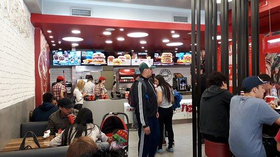 Mostaza Express
