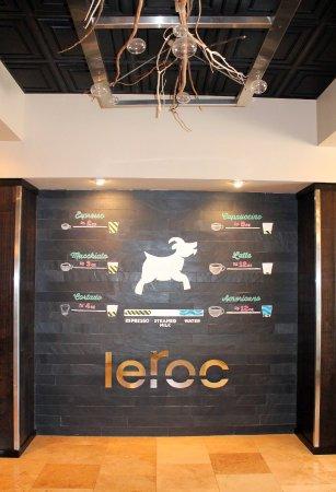 Leroc Lounge