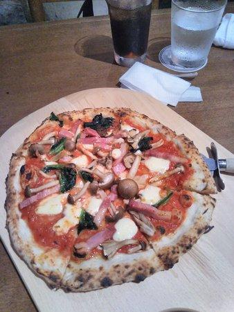 Italian Restaurant Osteria Orobianco