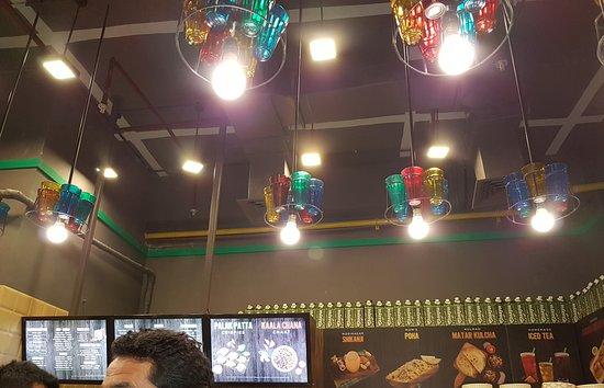 Chaayos