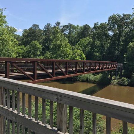 Clayton River Walk