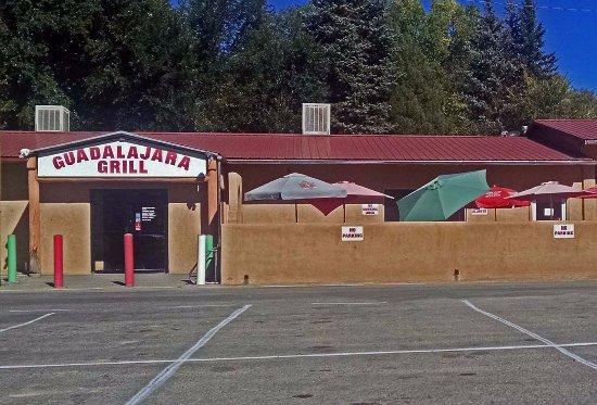 Guadalajara Grill 3