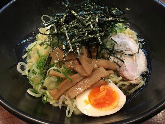 Abura Soba Aji No Tentoku