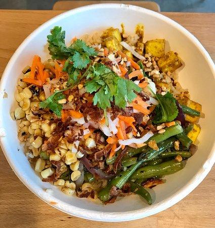 Zao Asian Cafe
