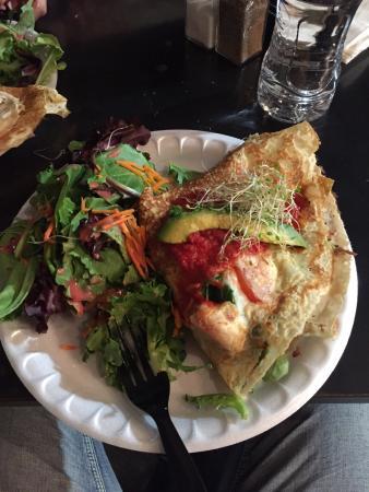 Old Towne Creperie