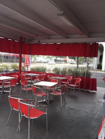 Joe's Old School Pizza