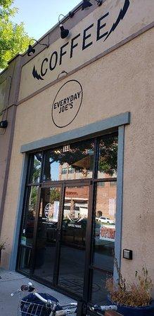 Everyday Joe's Coffee House