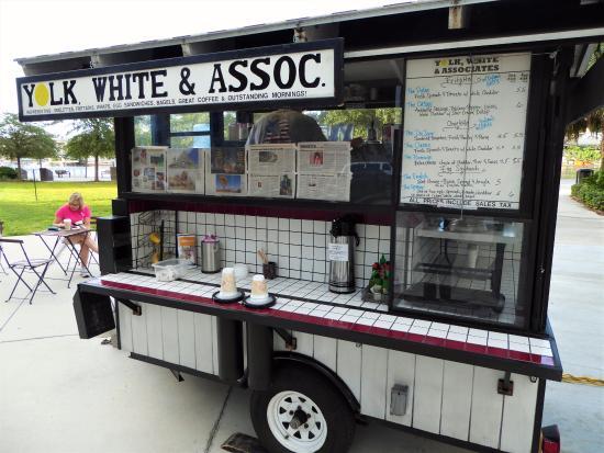 Yolk, White & Associates