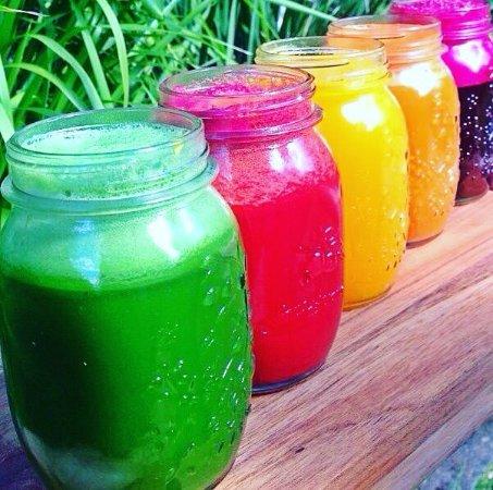 Jars Juice