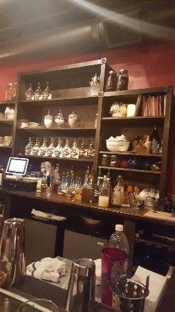 Brooklyn's on Boulder Street