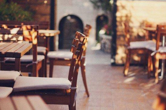 The Corner's Pub Amman