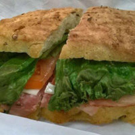 Morning Owl Coffeehouse