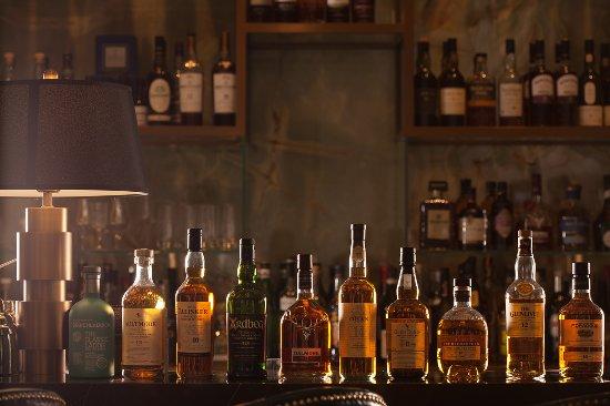 The St. Regis Bar