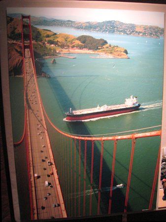 Maritime Museum & Visitor Center