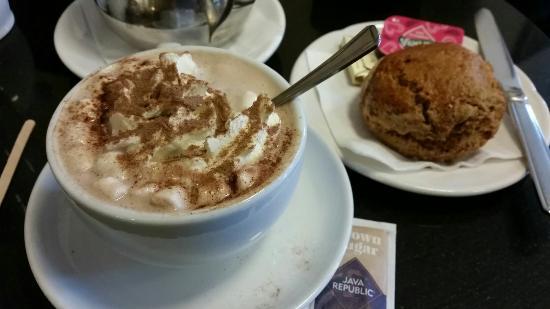Lir Cafe