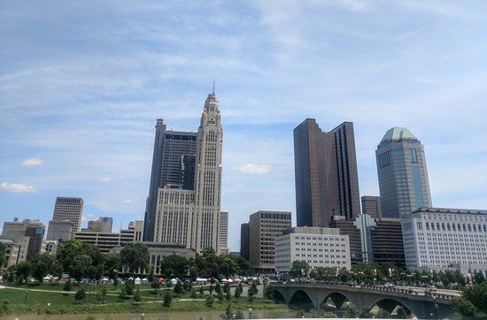 National Veterans Memorial and Museum