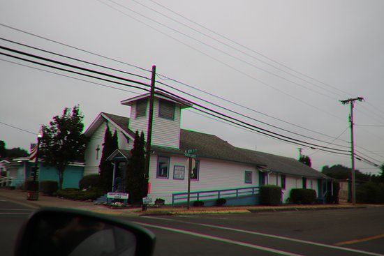 Community Presbyterian Church