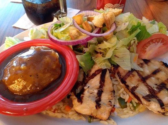 Texas Ribs Puerto Vallarta