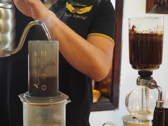 Divino Cafe Especial