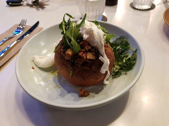 The Whistle Dixie Bar and Cafe