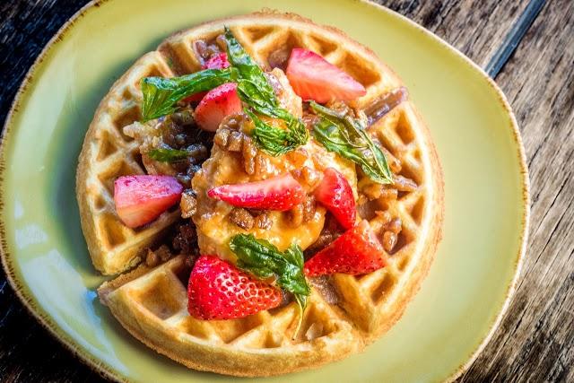 Punch Bowl Social Sacramento