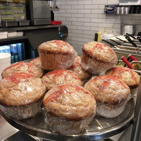 Ramiro's Cantina Express