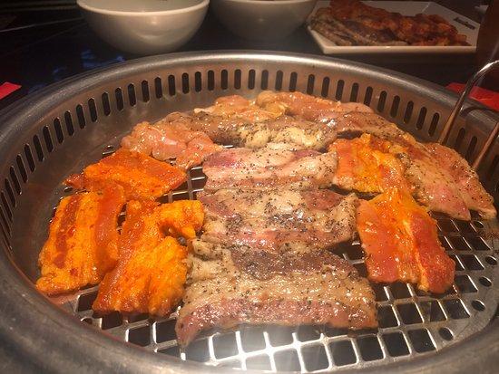 Seoul Garden