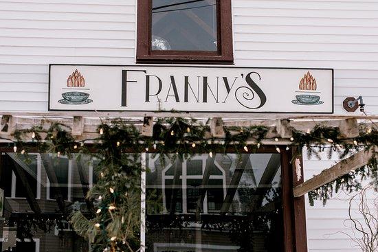 Franny's Bistro