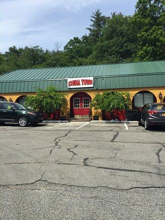 Lake George ChinaTown