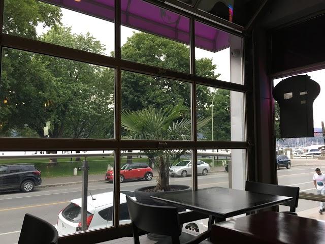 Thai Terrace Kelowna