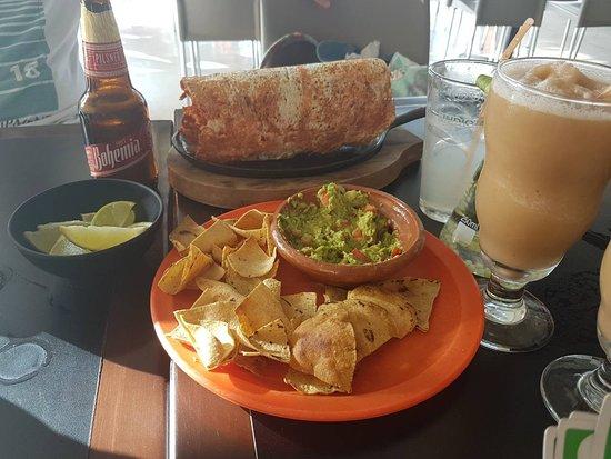 Los Fabulosos Tacos Tulum