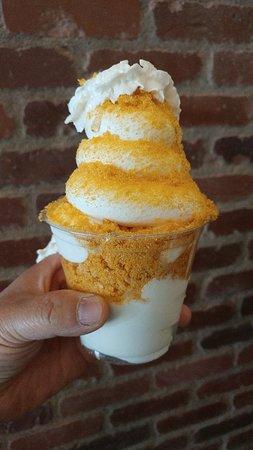Sweet Haven Ice