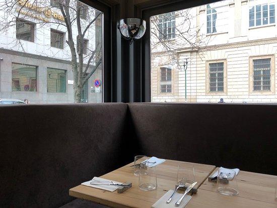 Exit - Gastronomia Urbana