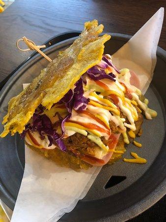 Pepito Arepas Bar RD