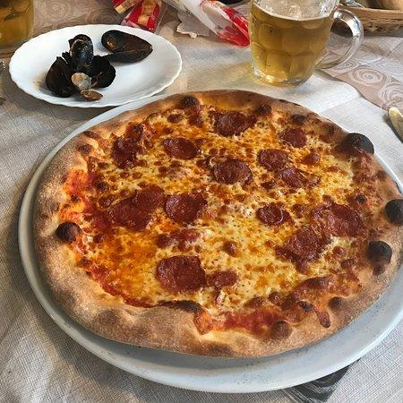 Pizzeria Ristorante da Sara