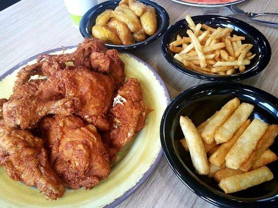 El Pollo Campero