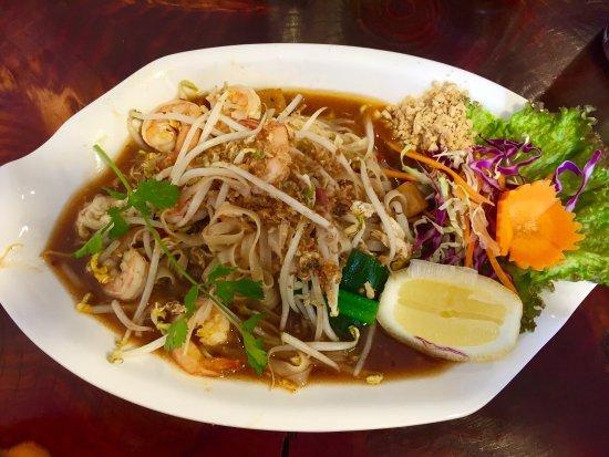 Thai Isan