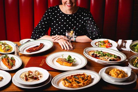 Walters Steakhouse