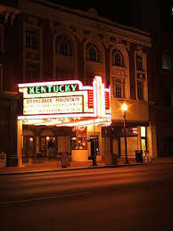 Kentucky Theatre