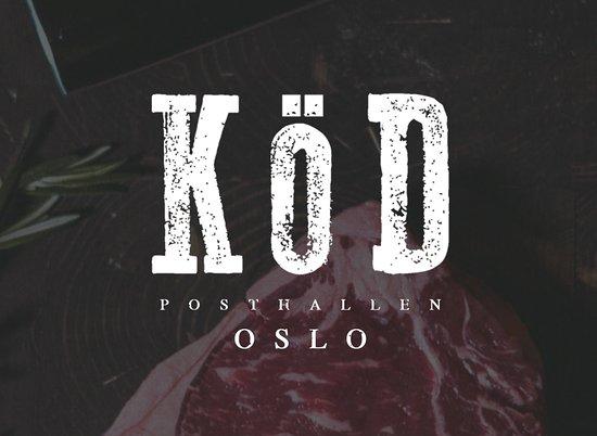 KoD Oslo