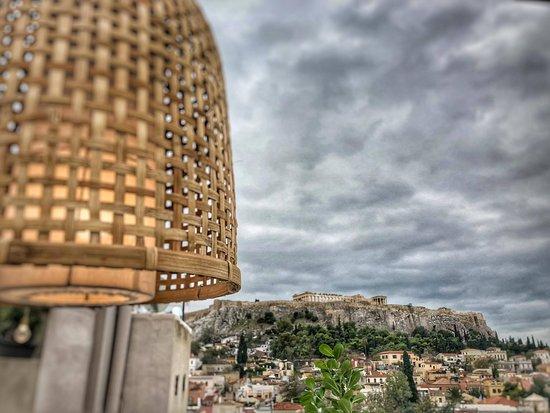 Ciel Athens