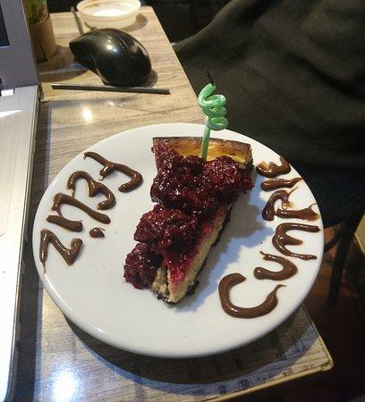 AnTano Cafe y Coctel