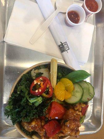 Chin Chin Street Side Kitchen