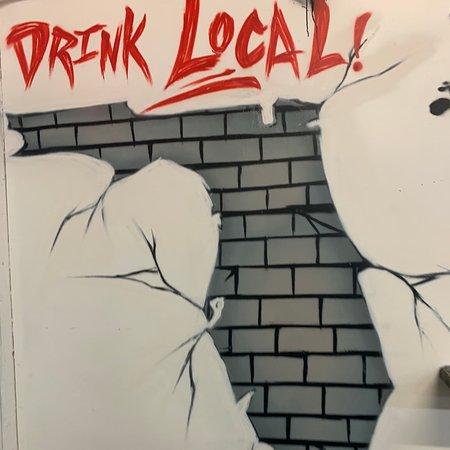 Ookapow Brewing Company