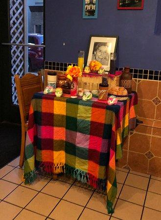 Kompali Taqueria
